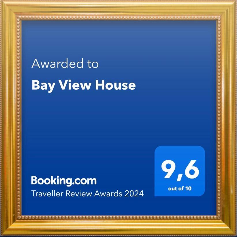 Bay View House Bed and Breakfast Vancouver Buitenkant foto