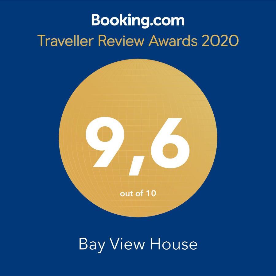 Bay View House Bed and Breakfast Vancouver Buitenkant foto